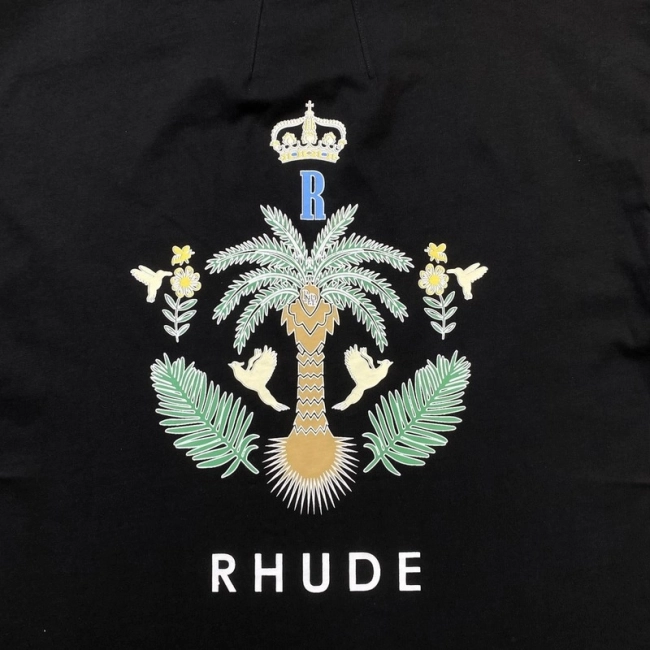 RHUDE T-shirt