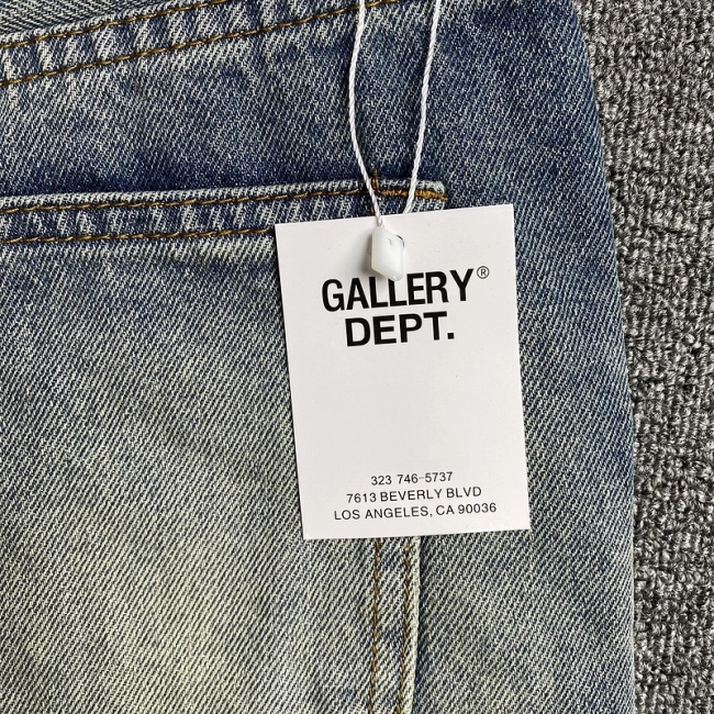 GALLERY DEPT. Shorts