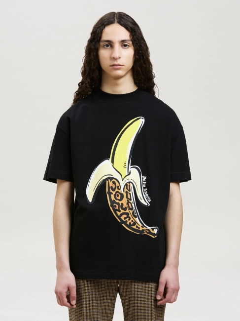 Palm Angels Banana T-shirt