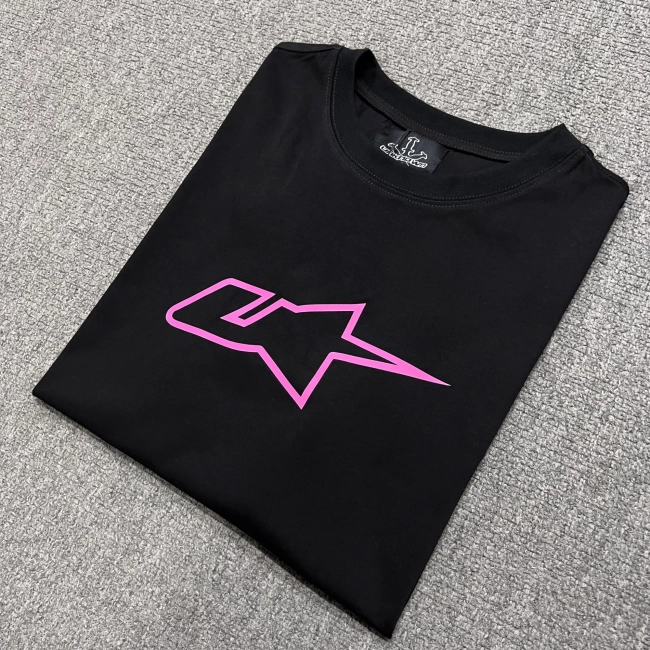 Unknown London SIMPLE LOGO TEE