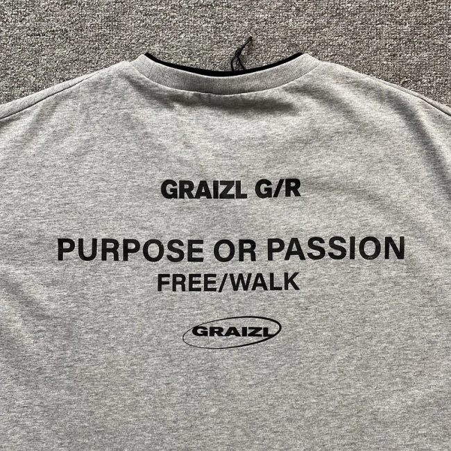 Grailz T-shirt