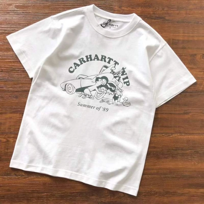 Carhartt T-Shirt 461066