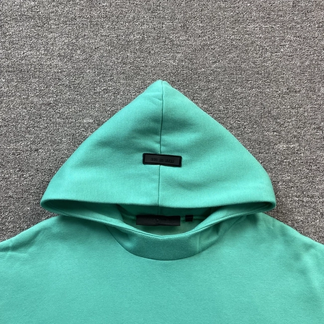 Fear of God ESSENTIALS Hoodie