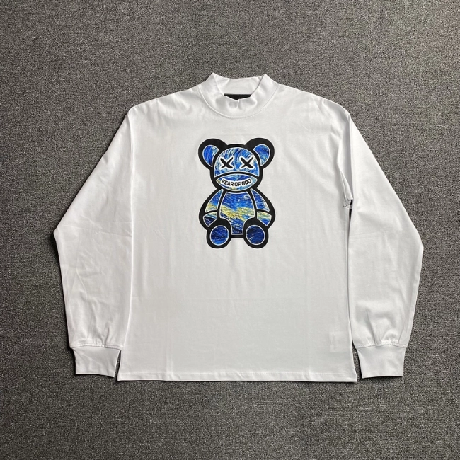 Fear of God T-shirt