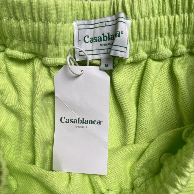 Casablanca Pants