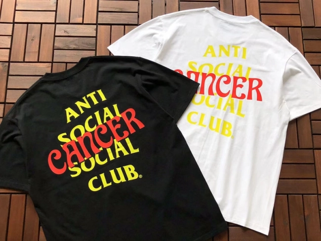 ANTI SOCIAL SOCIAL CLUB T-Shirt