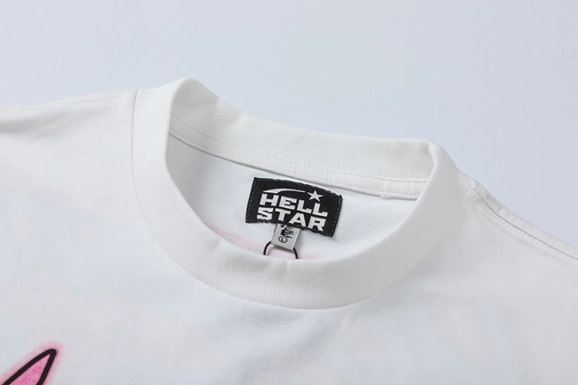 HELLSTAR HS No Guts No Glory Tee