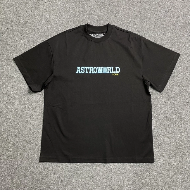 Travis Scott T-shirt