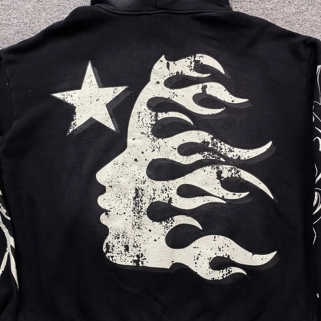 HELLSTAR Hoodie