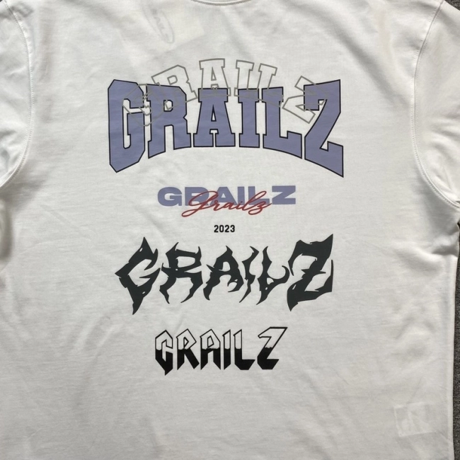 Grailz T-shirt