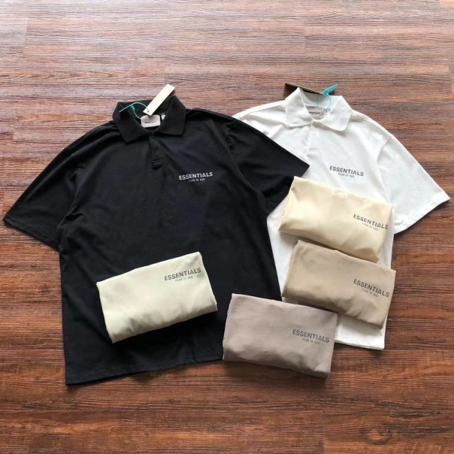 Fear of God Polo