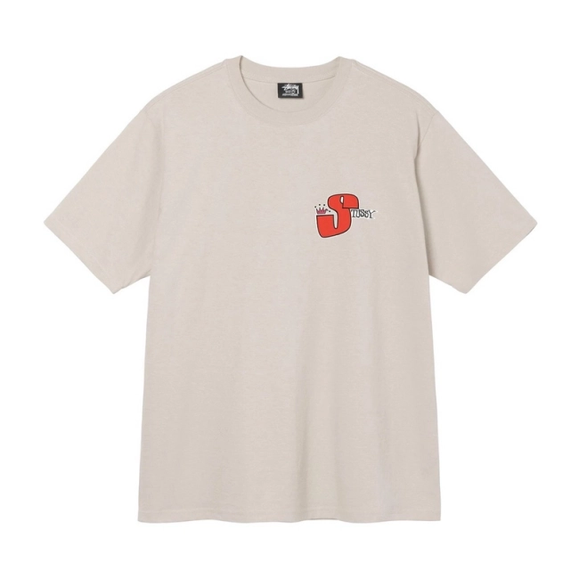 Stüssy Phat S Tee