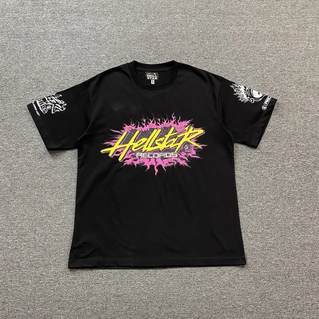 HELLSTAR T-shirt