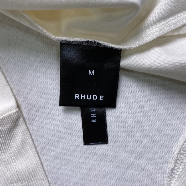 RHUDE T-shirt