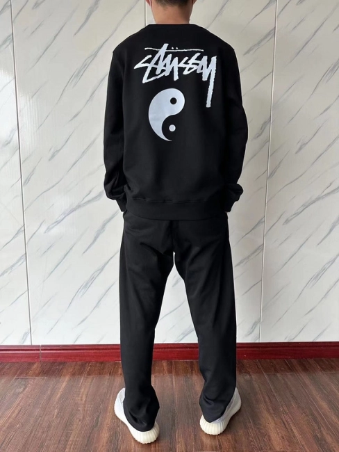 Stüssy Sweater