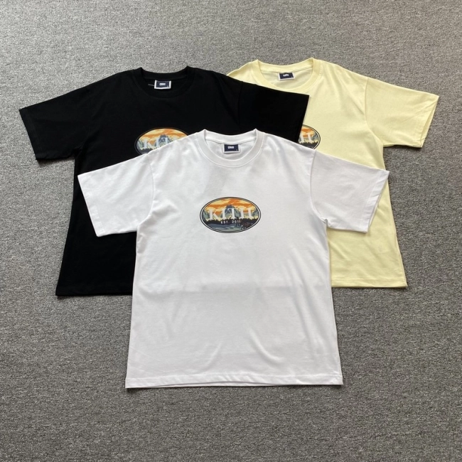 KITH T-shirt