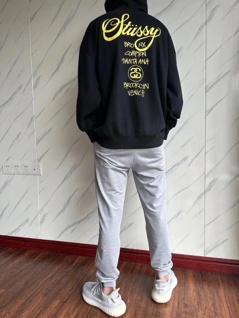 Stüssy Hoodie 4060493