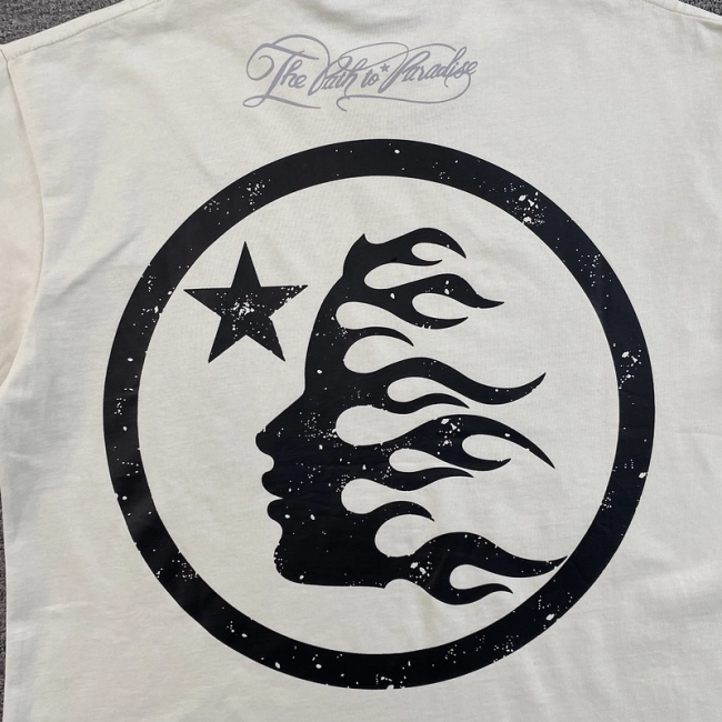 HELLSTAR T-shirt