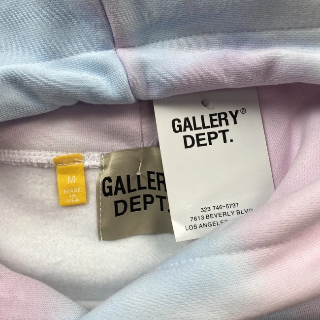 GALLERY DEPT. Hoodie