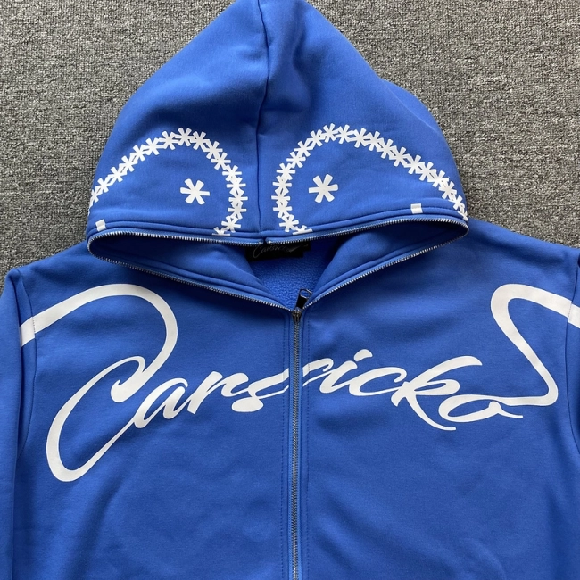 Carsicko Hoodie