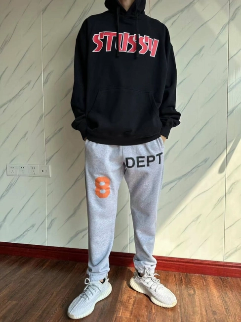 Stüssy Hoodie 4060363