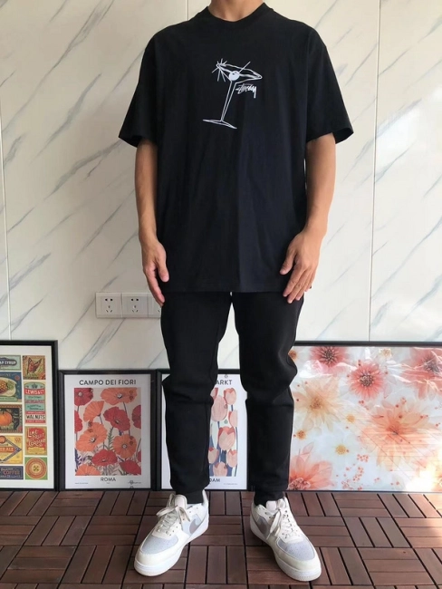 Stüssy T-Shirt