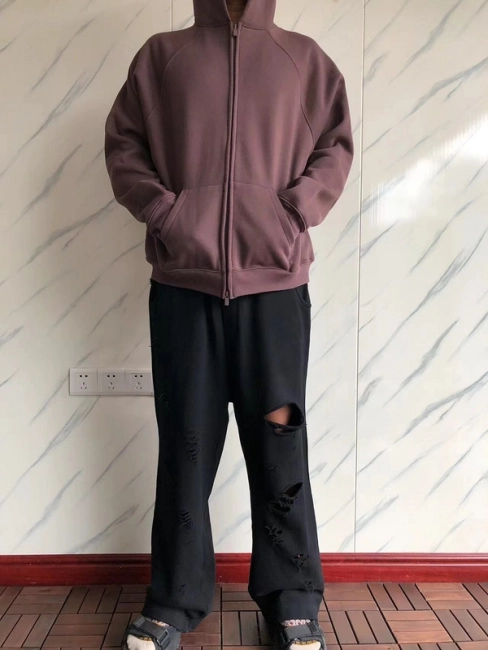 Fear of God Hoodie