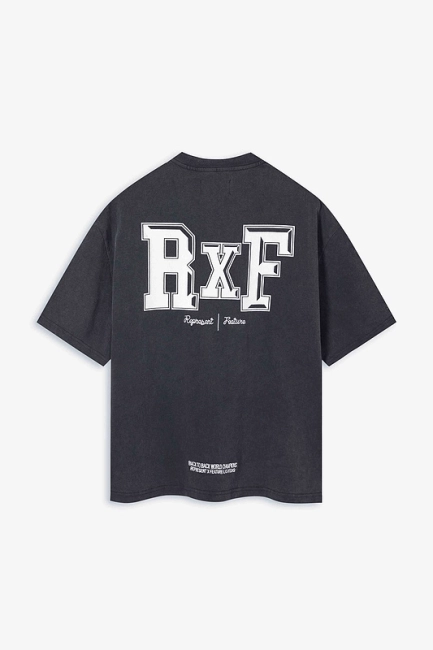 REPRESENT X Feature Head 2 Head T-Shirt