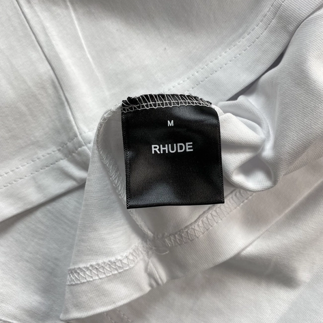 RHUDE T-shirt