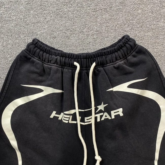 HELLSTAR Shorts