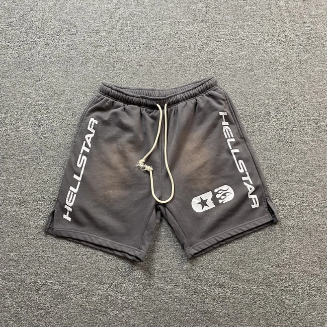 HELLSTAR Shorts