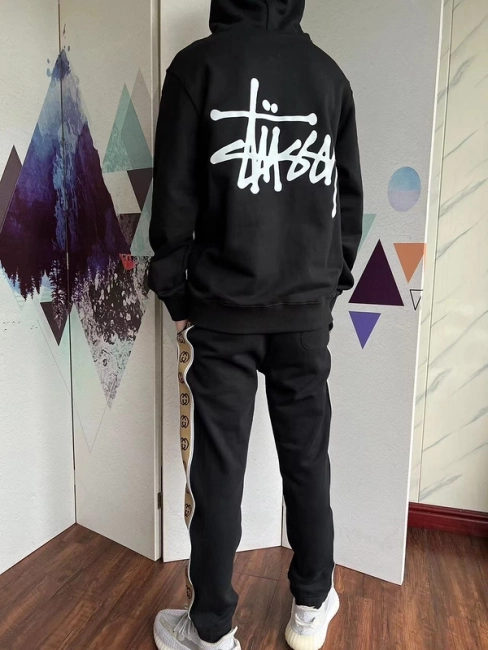 Stüssy Hoodie