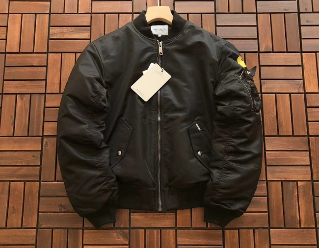 Carhartt Cotton Jacket