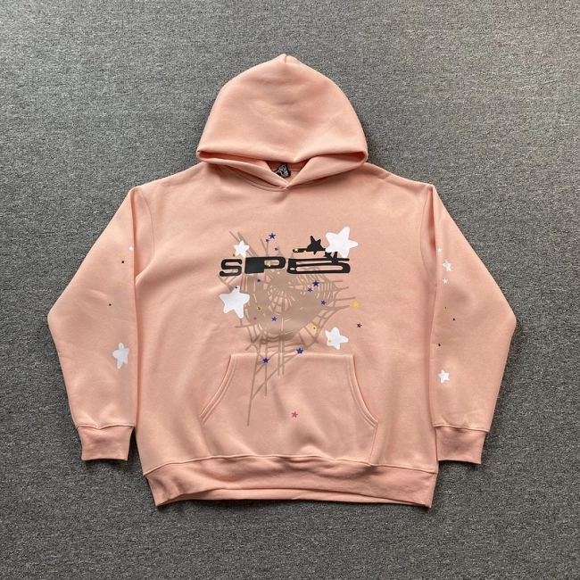 Sp5der Hoodie