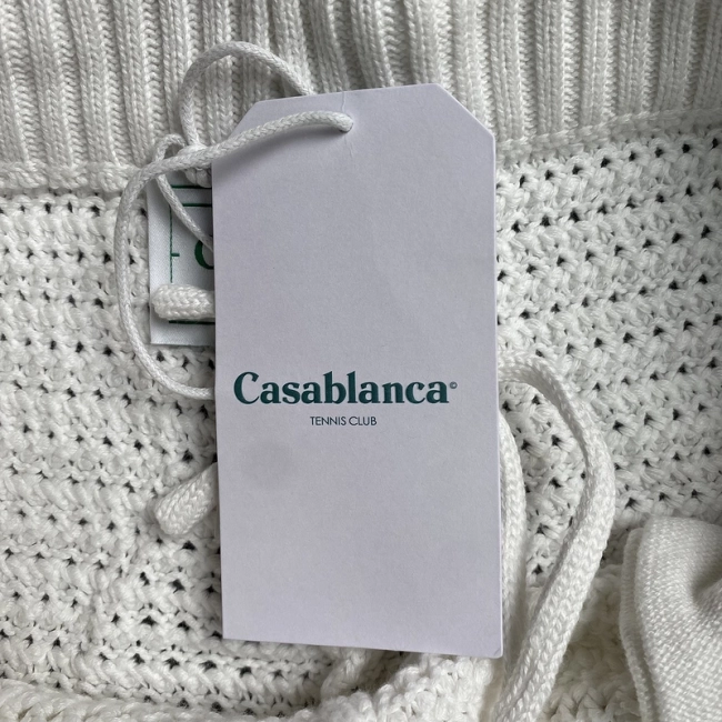 Casablanca Shorts