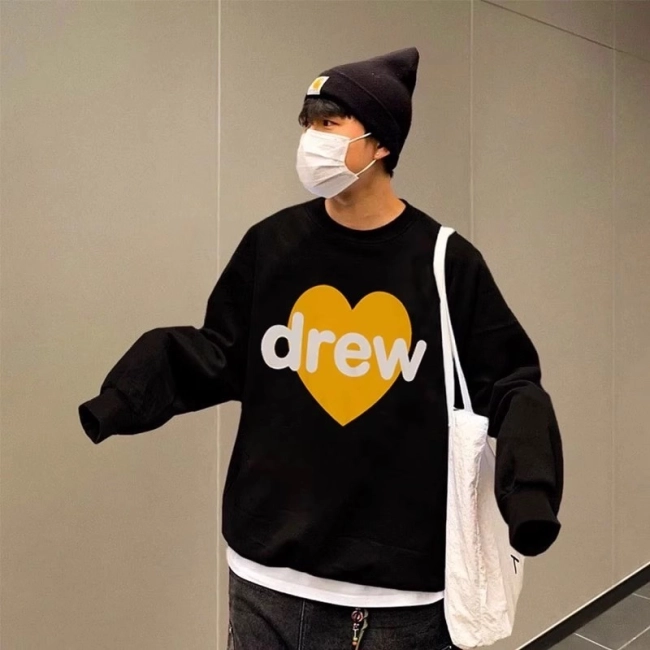 DREW HOUSE Crewneck