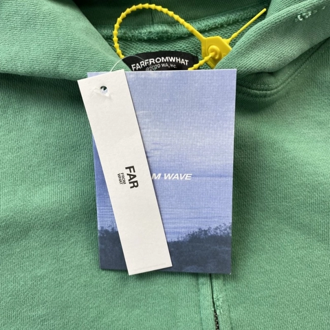 Far archive Hoodie