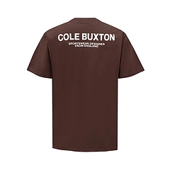 Cole Buxton Sportswear T-Shirt