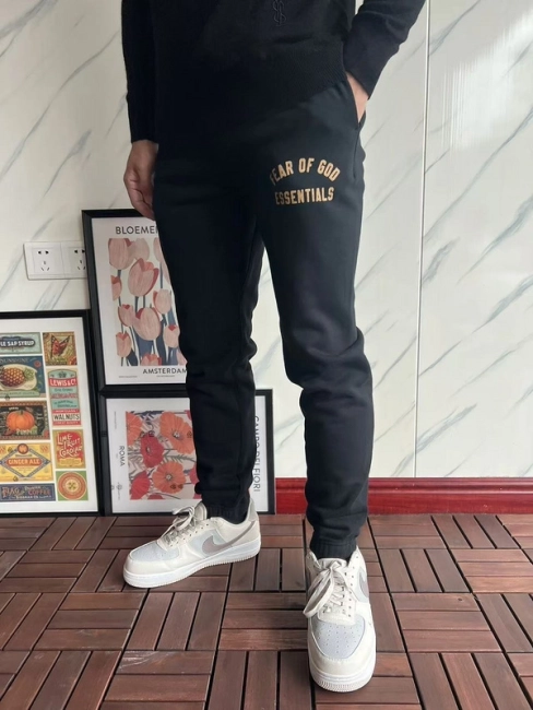 Fear of God Trousers