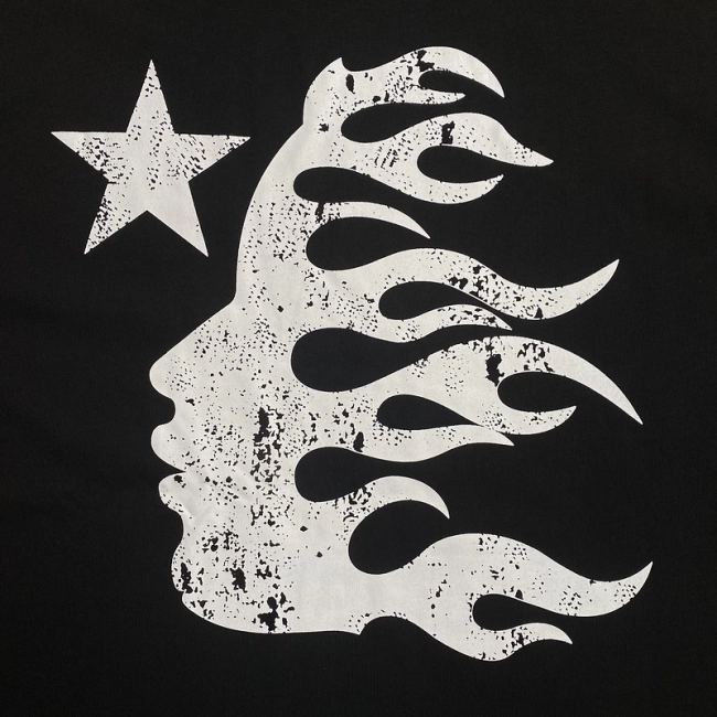 HELLSTAR T-shirt