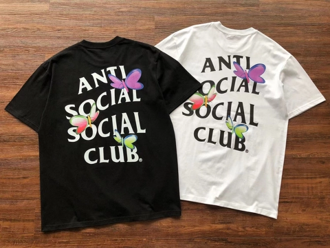 ANTI SOCIAL SOCIAL CLUB T-Shirt