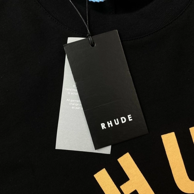 RHUDE T-shirt