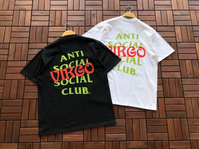 ANTI SOCIAL SOCIAL CLUB T-Shirt