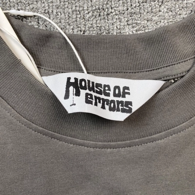 House of Errors T-shirt