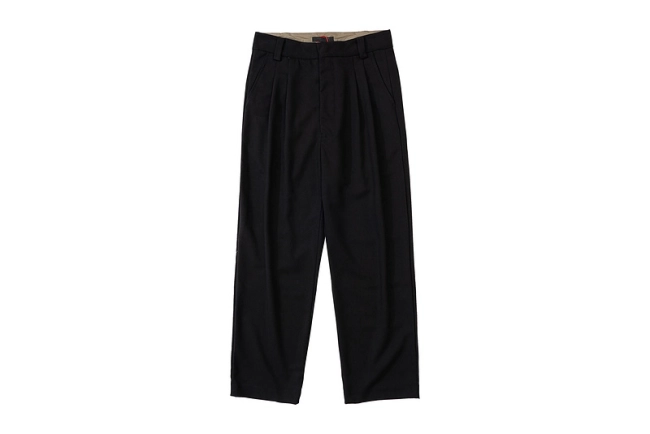 Fear of God FOG Seventh Season Mainline Suit Trousers