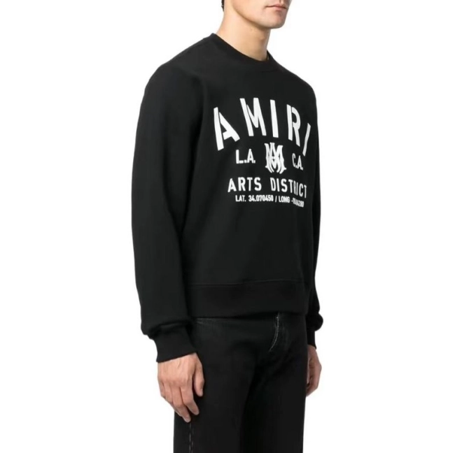 AMIRI Sweater