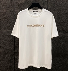 CP Company Logo T-Shirt