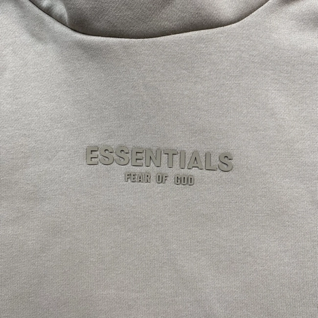 Fear of God Essentials Hoodie