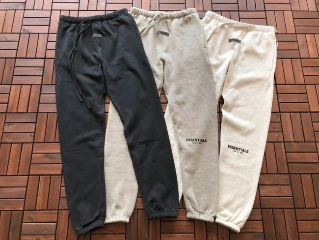 Fear of God Trousers