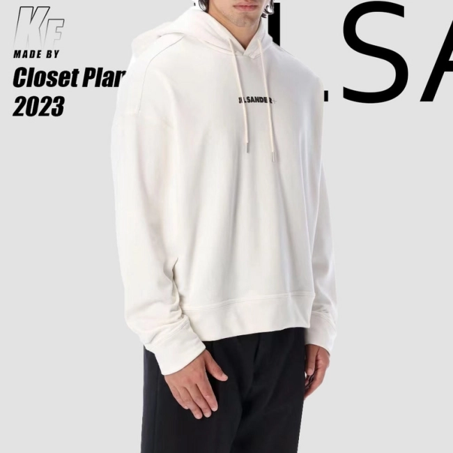 Jil Sander Hoodie